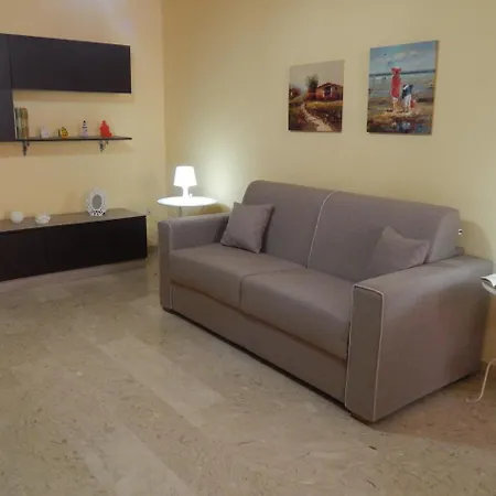Casa Vacanze La Giara 2 *