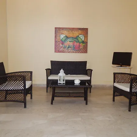 Casa Vacanze La Giara 2 Apartman *