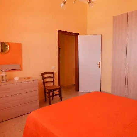 Casa Vacanze La Giara 2 Apartman *
