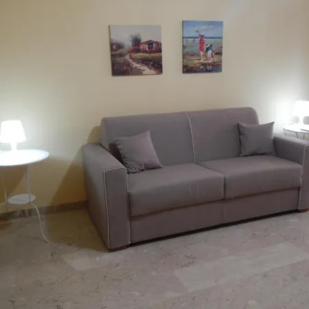 Apartman Casa Vacanze La Giara 2 Trappeto
