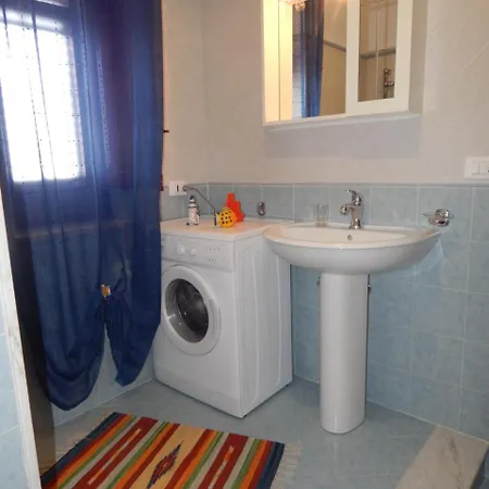 Apartman Casa Vacanze La Giara 2