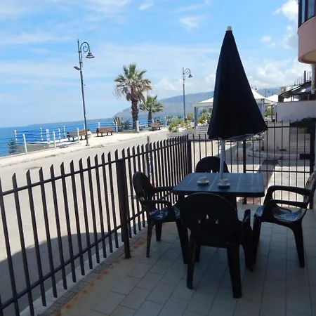 Casa Vacanze La Giara 2 Trappeto