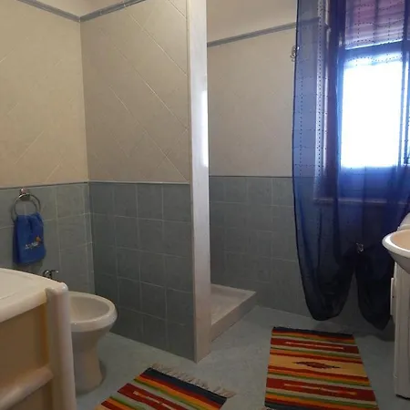 Casa Vacanze La Giara 2 Trappeto