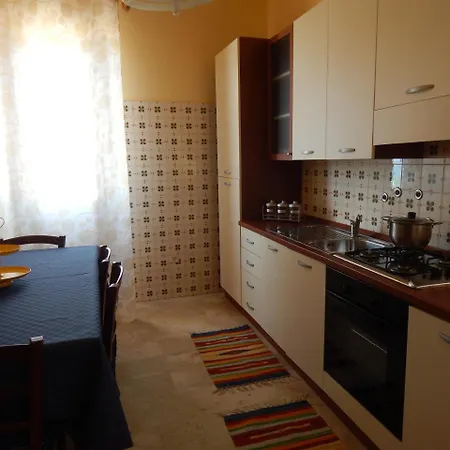 Casa Vacanze La Giara 2 Trappeto