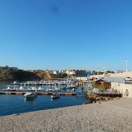 Casa Vacanze La Giara 2 Apartman *