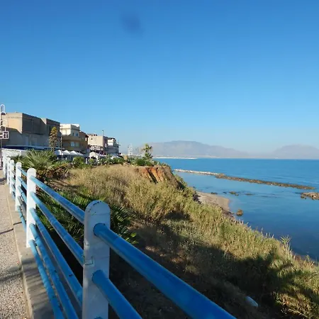 Casa Vacanze La Giara 2 Apartman Trappeto