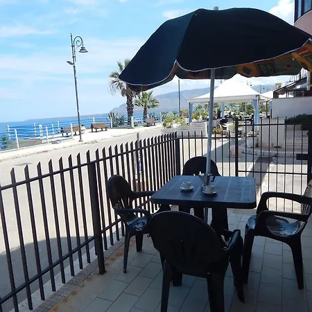 Casa Vacanze La Giara 2 Apartman