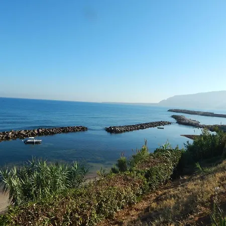 Casa Vacanze La Giara 2 Apartman